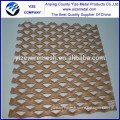 excellent quality best price expanded metal mesh box